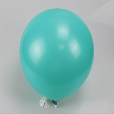 20/40db 12 hüvelykes születésnapi parti esküvői dekoráció ünnepi parti kellékek gyöngyházfényű vastagított latex ballonív