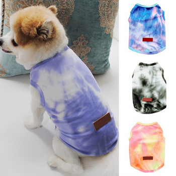 Ρούχα για σκύλους που αναπνέουν για μικρά σκυλιά Χειμερινά γαλλικά μπουλντόγκ παλτό σκυλιών με βαφή σκύλου Chihuahua Ρούχα για κουτάβια κουκούλα για κατοικίδια