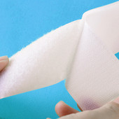 10 cm pločio kabliukas ir kilpa be lipnios kabliuko kilpos tvirtinimo juosta siuvimo stebuklinga juosta Lipdukas dirželis Couture drabužių priedai