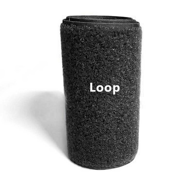 10 cm pločio kabliukas ir kilpa be lipnios kabliuko kilpos tvirtinimo juosta siuvimo stebuklinga juosta Lipdukas dirželis Couture drabužių priedai