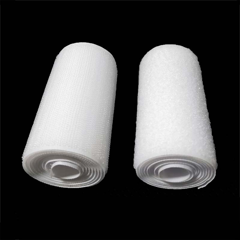 10 cm pločio kabliukas ir kilpa be lipnios kabliuko kilpos tvirtinimo juosta siuvimo stebuklinga juosta Lipdukas dirželis Couture drabužių priedai