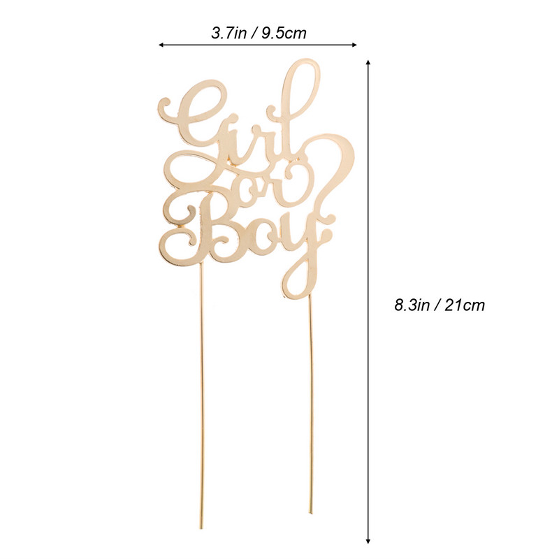 Cake Topper Vestuvės Ponios Wood Gimtadienis Medinis jubiliejus ir