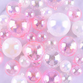 3gab 3-6cm dzimšanas dienas tortes topper bumbiņu cepšanas dekori Daudz laimes dzimšanas dienā kāzu ballīte Cake Topper Princeses kūkas deserta dekors