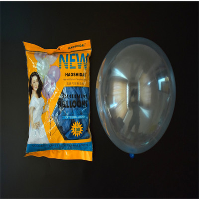 Baloane din cauciuc Bobo de cristal colorate 3G de 12 inchi pentru petrecerea de aniversare a copiilor, nuntă, decorare pentru ziua îndrăgostiților 20/50 buc.