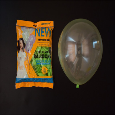 Baloane din cauciuc Bobo de cristal colorate 3G de 12 inchi pentru petrecerea de aniversare a copiilor, nuntă, decorare pentru ziua îndrăgostiților 20/50 buc.