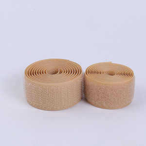 1M/paar (25MM) Magic Strip Rihm Konksaas Isekleepuv kinnitus Teip konksud Õmblustarvikud Tee ise käsitöö ilma liimita kleebis