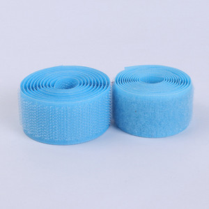 1M/paar (25MM) Magic Strip Rihm Konksaas Isekleepuv kinnitus Teip konksud Õmblustarvikud Tee ise käsitöö ilma liimita kleebis