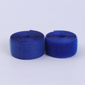 1M/paar (25MM) Magic Strip Rihm Konksaas Isekleepuv kinnitus Teip konksud Õmblustarvikud Tee ise käsitöö ilma liimita kleebis