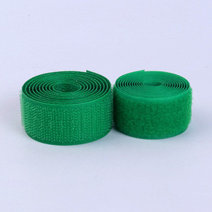 1M/paar (25MM) Magic Strip Rihm Konksaas Isekleepuv kinnitus Teip konksud Õmblustarvikud Tee ise käsitöö ilma liimita kleebis