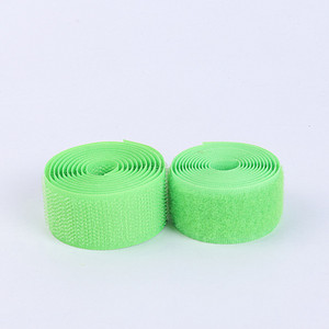 1M/paar (25MM) Magic Strip Rihm Konksaas Isekleepuv kinnitus Teip konksud Õmblustarvikud Tee ise käsitöö ilma liimita kleebis