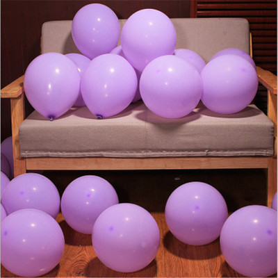 50 db 5 hüvelykes Baby Shower esküvői party születésnapi dekoráció évfordulós kis latex léggömbív