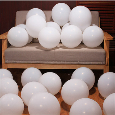 50 db 5 hüvelykes Baby Shower esküvői party születésnapi dekoráció évfordulós kis latex léggömbív