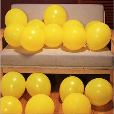 50 db 5 hüvelykes Baby Shower esküvői party születésnapi dekoráció évfordulós kis latex léggömbív