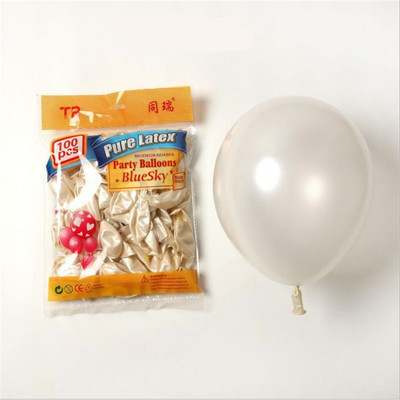 30 части 10 инча 1,5 g сватбен магазин Декорация за парти за рожден ден Празнични партита Консумативи за арка от латексови балони