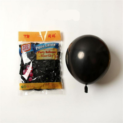 30 части 10 инча 1,5 g сватбен магазин Декорация за парти за рожден ден Празнични партита Консумативи за арка от латексови балони