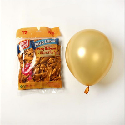 30 части 10 инча 1,5 g сватбен магазин Декорация за парти за рожден ден Празнични партита Консумативи за арка от латексови балони