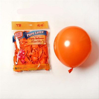 30 части 10 инча 1,5 g сватбен магазин Декорация за парти за рожден ден Празнични партита Консумативи за арка от латексови балони