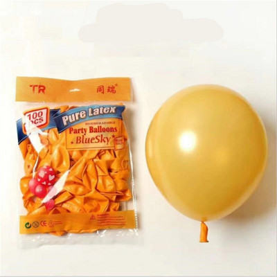 30 части 10 инча 1,5 g сватбен магазин Декорация за парти за рожден ден Празнични партита Консумативи за арка от латексови балони