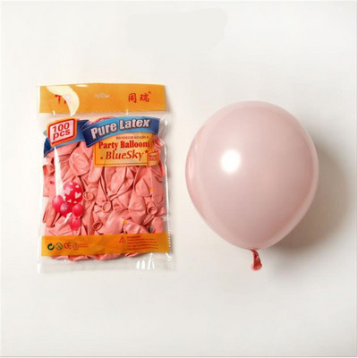 30 части 10 инча 1,5 g сватбен магазин Декорация за парти за рожден ден Празнични партита Консумативи за арка от латексови балони