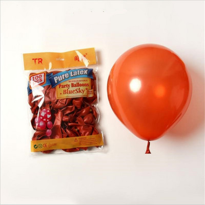 30 части 10 инча 1,5 g сватбен магазин Декорация за парти за рожден ден Празнични партита Консумативи за арка от латексови балони