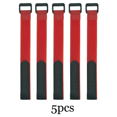 10 vnt 2,5 cm pločio nailono kabelių raiščiai Atvirkštinis sagties dirželis Daugkartinio naudojimo lipni juosta Tvirtinimo kablio kilpa Fiksuotas lipnus dirželis