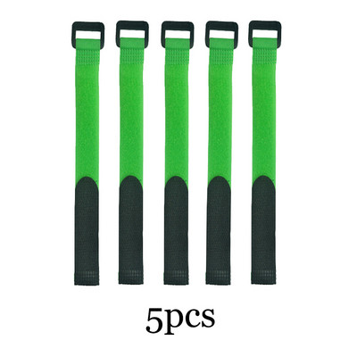 10 vnt 2,5 cm pločio nailono kabelių raiščiai Atvirkštinis sagties dirželis Daugkartinio naudojimo lipni juosta Tvirtinimo kablio kilpa Fiksuotas lipnus dirželis