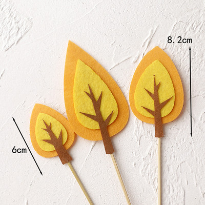 Puikūs elniai Kūdikių pyragaičių keptuvės Animacinių filmų gyvūnų miškas vaikų gimtadienio dekoravimui Elnių medžiai Kekselių keptuvės pyragaičių kepimas