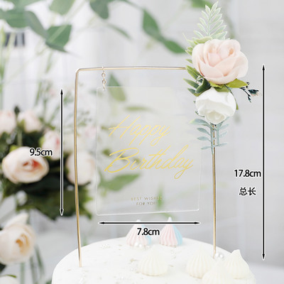 Puikūs elniai Kūdikių pyragaičių keptuvės Animacinių filmų gyvūnų miškas vaikų gimtadienio dekoravimui Elnių medžiai Kekselių keptuvės pyragaičių kepimas