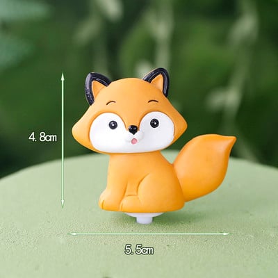 Puikūs elniai Kūdikių pyragaičių keptuvės Animacinių filmų gyvūnų miškas vaikų gimtadienio dekoravimui Elnių medžiai Kekselių keptuvės pyragaičių kepimas