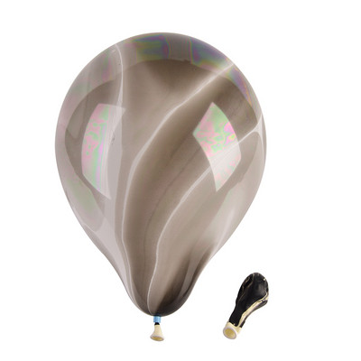 Ahhaat-latekspall, 10/12 tolli, 3,2 g paksune, värviline pilveõhupall, pulmade pulmafestivali kaunistus Sünnipäevapeo kaunistus 10 tk