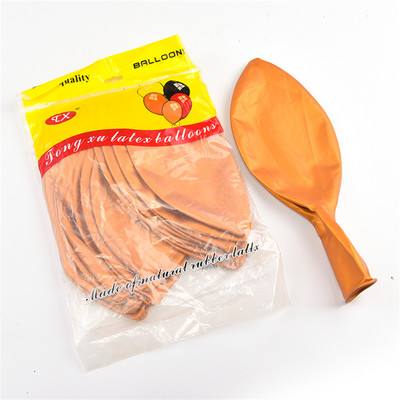 36 hüvelykes, matt, kerek, indítású hélium-latex léggömb robbanó golyó KTV erőszakos léggömbbár esküvői születésnapi dekorációs kellékek 35 g