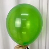 20 bucăți 10 inch bar KTV nuntă decorare petrecere de naștere aniversare baie bebeluș perla latex balon arc