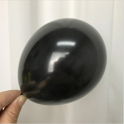 20 bucăți 10 inch bar KTV nuntă decorare petrecere de naștere aniversare baie bebeluș perla latex balon arc