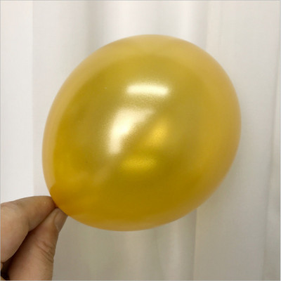 20 bucăți 10 inch bar KTV nuntă decorare petrecere de naștere aniversare baie bebeluș perla latex balon arc