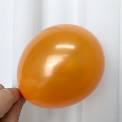 20 bucăți 10 inch bar KTV nuntă decorare petrecere de naștere aniversare baie bebeluș perla latex balon arc