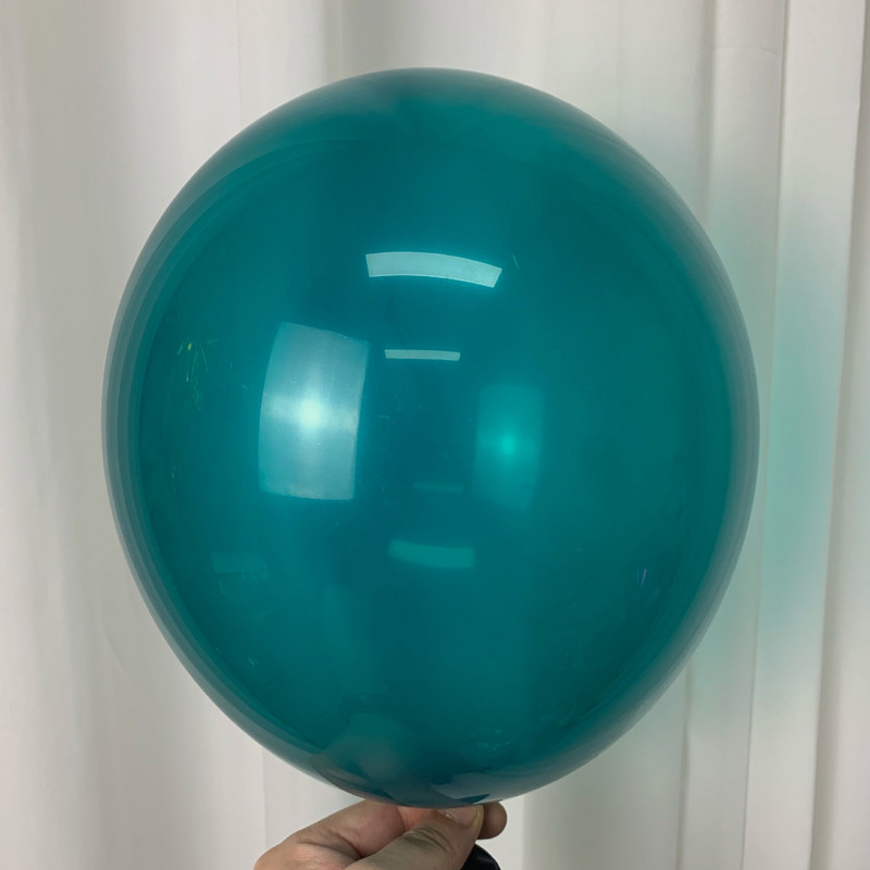 20 bucăți 10 inch bar KTV nuntă decorare petrecere de naștere aniversare baie bebeluș perla latex balon arc