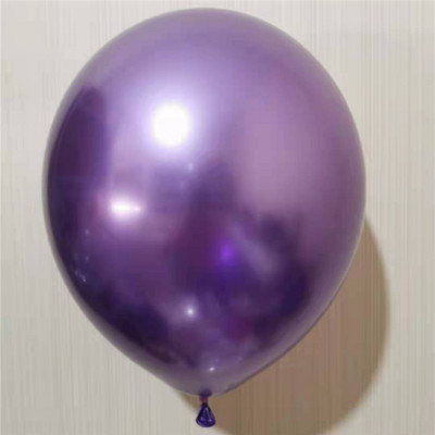 20 vnt 12 colių vestuvių vakarėlio gimtadienio papuošimo metinių metalinis latekso balionas