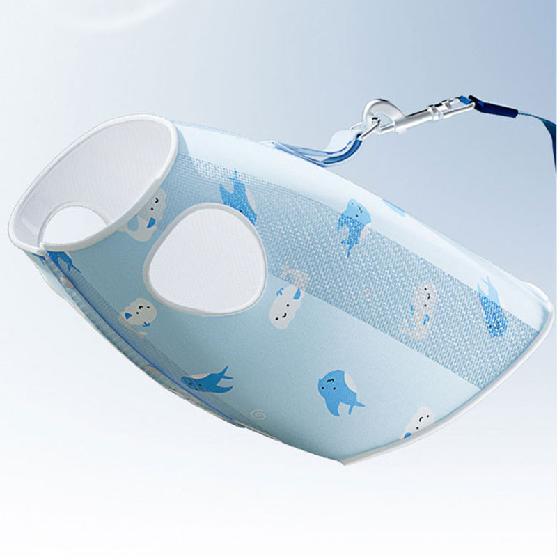 Vėsinimo liemenė Vasariniai rūbai augintiniams Tinklelis Šuniui Šaunūs gobtuvai Šuniukams Katėms Karščio smūgio prevencija Drabužiai Mažiems Vidutiniams Šunims Pakinktai Striukės