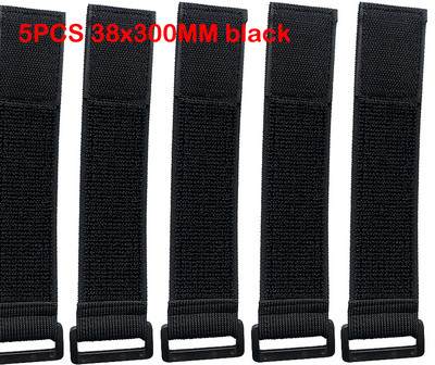 5 db elasztikus varázsszalag horog hurok rögzítő szalag csat rögzített matrica kötszerszalag feszítő övek kábelkötegelők rendező heveder