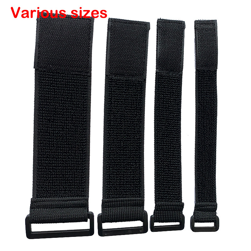 5 db elasztikus varázsszalag horog hurok rögzítő szalag csat rögzített matrica kötszerszalag feszítő övek kábelkötegelők rendező heveder