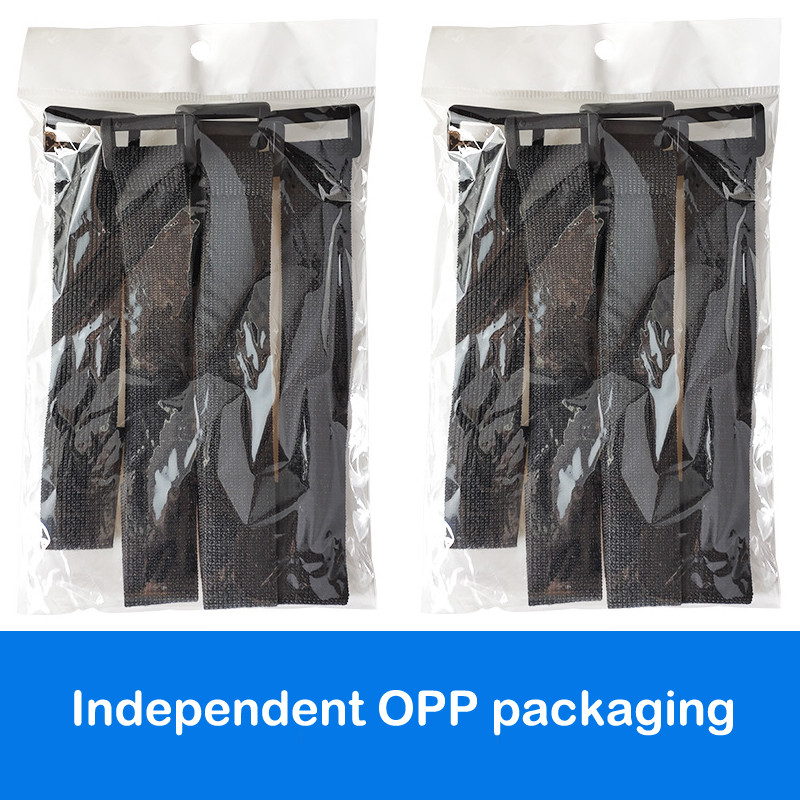 5 db elasztikus varázsszalag horog hurok rögzítő szalag csat rögzített matrica kötszerszalag feszítő övek kábelkötegelők rendező heveder