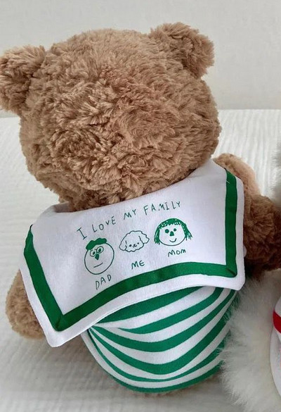 Stripe Summer Spring Dog T-shirt Μαλακό Small Medium Dog Puppy πουκάμισο με εμπριμέ γιλέκο για σκύλο για κατοικίδιο T-shirt για κουτάβι Ύφασμα σκύλου