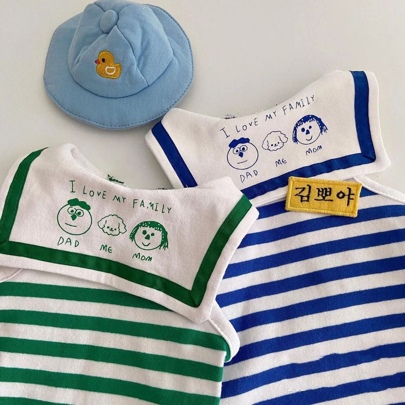 Stripe Summer Spring Dog T-shirt Μαλακό Small Medium Dog Puppy πουκάμισο με εμπριμέ γιλέκο για σκύλο για κατοικίδιο T-shirt για κουτάβι Ύφασμα σκύλου