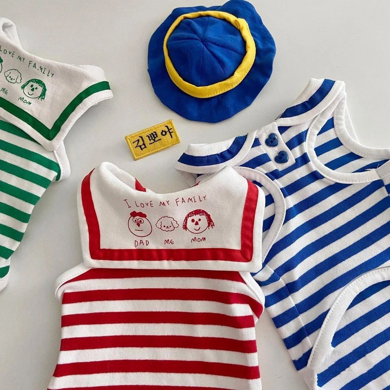 Stripe Summer Spring Dog T-shirt Μαλακό Small Medium Dog Puppy πουκάμισο με εμπριμέ γιλέκο για σκύλο για κατοικίδιο T-shirt για κουτάβι Ύφασμα σκύλου