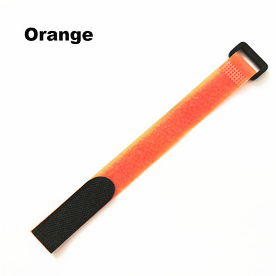 10/5 buc. Curele de cablu de fixare reutilizabile Legături de cablu cu cârlig și buclă multifuncțional pentru gestionarea cablurilor Curea organizatoare de cablu