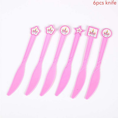 Vaivorykštės vienaragių keksiukų įvyniojimai Tortų viršeliai Gimtadienio vakarėlio tortų papuošimai Įrankiai Baby Shower Festival Vienaragio vakarėlio reikmenys