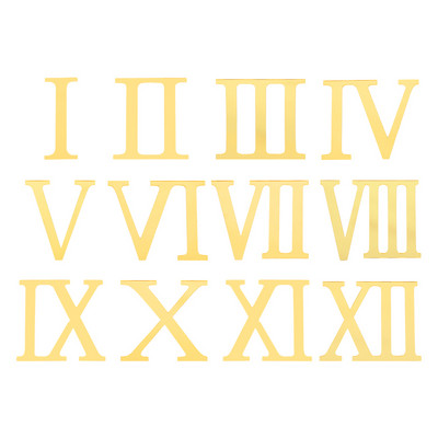 Zelta spogulis akrila kūkas rotājums Daudz laimes dzimšanas dienā Lielo angļu burtu komplekts Kāzu ballītes kūkas virsotne cupcake ieliktnis karodziņš