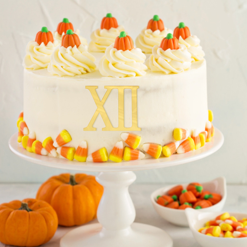 Zelta spogulis akrila kūkas rotājums Daudz laimes dzimšanas dienā Lielo angļu burtu komplekts Kāzu ballītes kūkas virsotne cupcake ieliktnis karodziņš