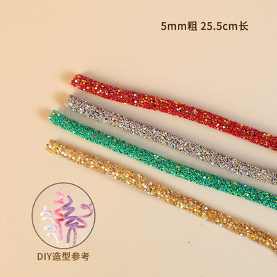 Lovely Pink Fox Animals Cake Toppers για τούρτα γενεθλίων κοριτσιών Παιδικό πάρτι Χρόνια πολλά για το μωρό Προμήθειες Υπέροχα δώρα