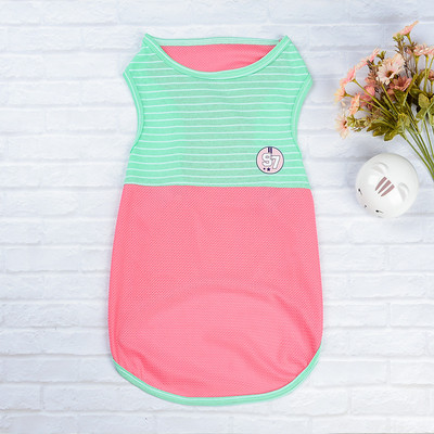 Vestă pentru câini de vară S-7XL haine de vară pentru câini